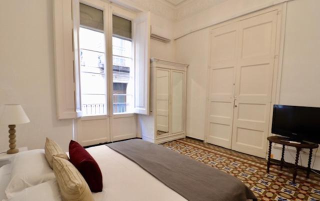 Bcn Beautiful Gotic Hotel Barcelona Exterior photo