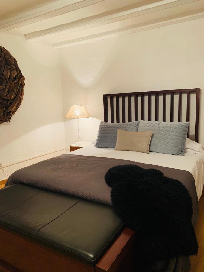 Bcn Beautiful Gotic Hotel Barcelona Exterior photo