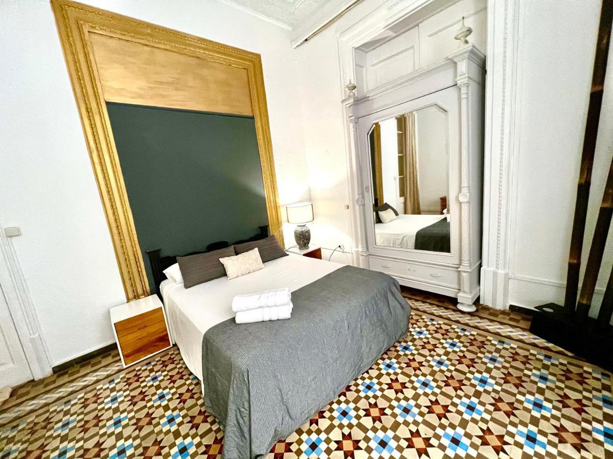 Bcn Beautiful Gotic Hotel Barcelona Exterior photo