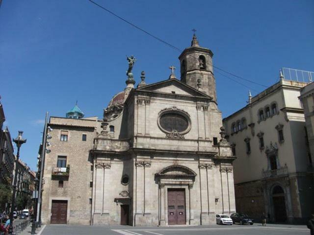 Bcn Beautiful Gotic Hotel Barcelona Exterior photo